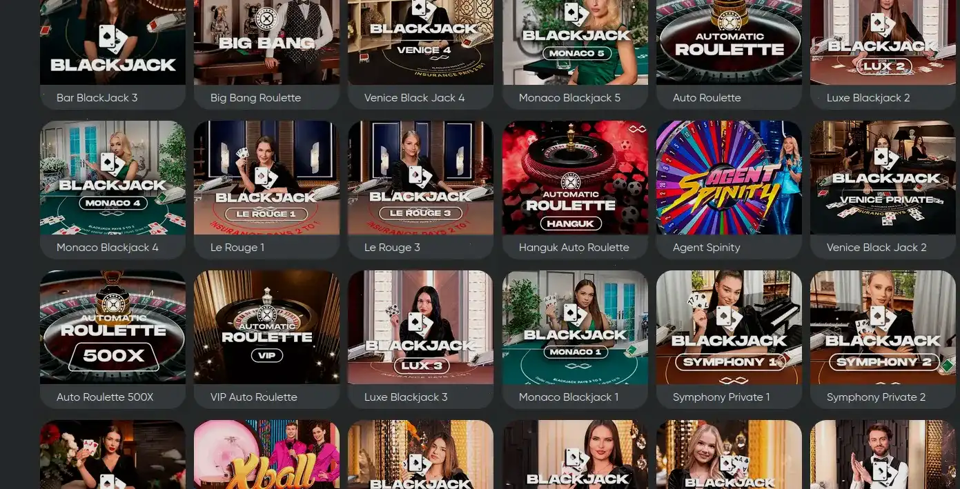 Kush casino — играть в слоты на официальном сайте